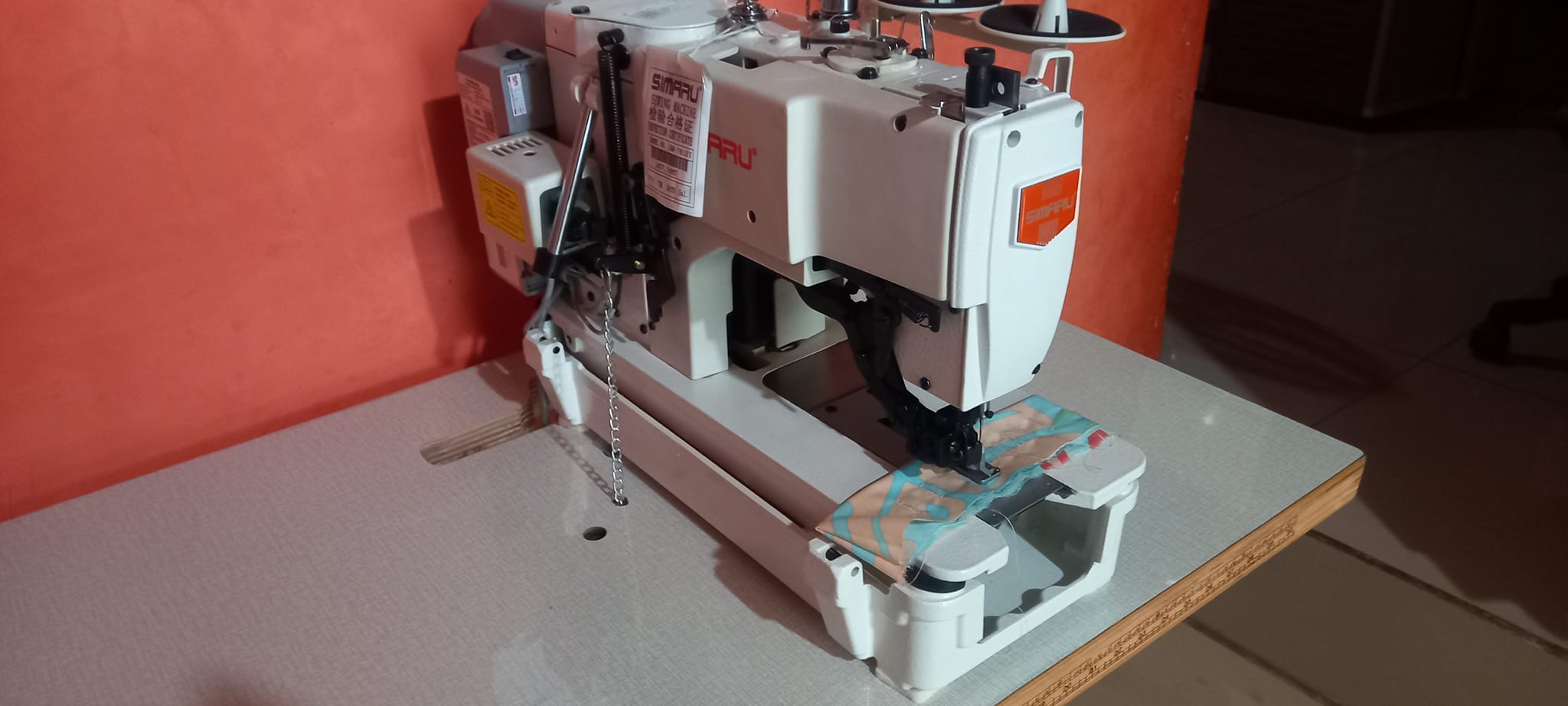 Kelengkapan alat produksi